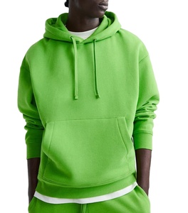 ALTAF BROTHERS – Couleurs personnalisées, imprimé à capuche, décontracté, haute performance, coupe-vent, léger, polyester/coton, cordon de serrage - Product Image 1