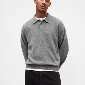 Camiseta Polo Premium de Secado Rápido, Ropa Deportiva de Alto Rendimiento, Diseño Personalizado de Fábrica - Product Image 4