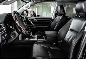 Lex-US GX 2015, Lex-US GX 460, para limpieza automática, - Product Image 4