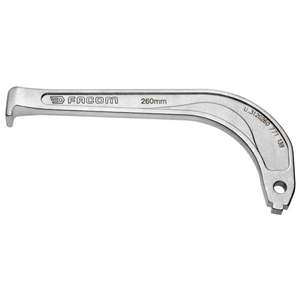 Facom Gear <b>Pullers</b> with Legs Convenient Mounting Solution - Product Image 5