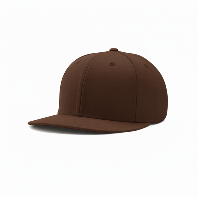 สีน้ำตาล