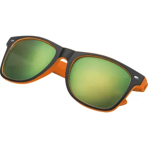 Occhiali da Sole Personalizzati ILONA per Regali Promozionali e Aziendali - Product Image 4