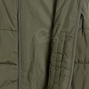 Nouvelle Arrivée 2026 Gilet matelassé pour homme de haute qualité, faible MOQ - Product Image 6