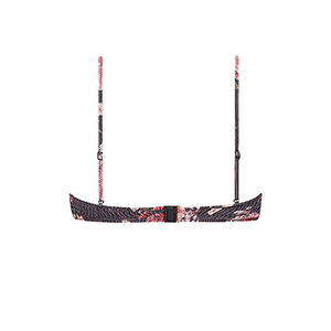 Vente chaude 2 pièces Bikini ensemble pour femmes en gros maillots de bain personnalisés bas quantité minimale de commande meilleure qualité maillots de bain fabriqués au Pakistan 2025 - Product Image 4