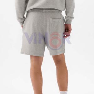 2026 Venta caliente hombres Fitness entrenamiento deportivo correr pantalones cortos hombres gimnasio corto Fitness entrenamiento cremallera bolsillos hombres gimnasio pantalones cortos - Product Image 4