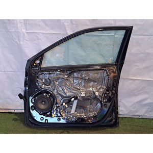 Puerta Delantera Derecha HYUNDAI i20 Serie DOOR 76004 C8000 G4LA (12>18) - Product Image 6