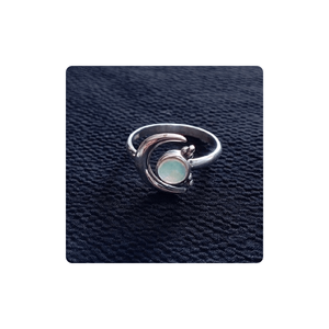 Wholesale Best Quality <b>Indian</b> <b>Indian</b> Gemstone <b>Rings</b> Gemstone Jewelry High Quality Gemstone Engagement <b>Rings</b> - Product Image 5