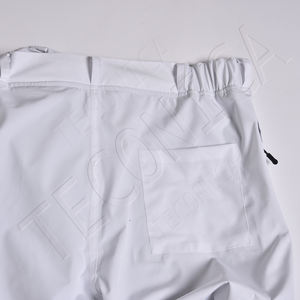 Nuevos pantalones de nieve Unisex para esquiar, impermeables, a prueba de viento, transpirables, con forro de poliéster alto para invierno, equipo para exteriores con servicio OEM - Product Image 2