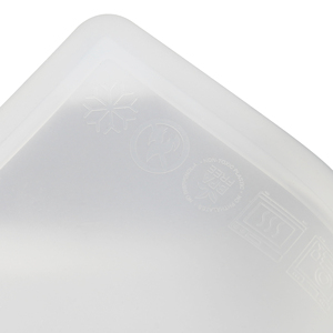 Organizador de Cocina, Conservador de Alimentos, Tapas de Silicona Herméticas a Prueba de Fugas para Almacenamiento de Alimentos - Product Image 3