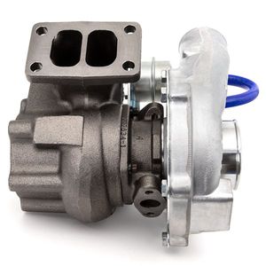 Turbocompresseur 2674A096 de remplacement pour moteur diesel Perkins - Nouvelle pièce de machinerie de construction en métal - Product Image 1