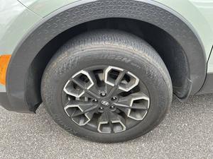 Auto Usado Confiable, Hyundai Santa Cruz SEL Premium 2023, 4 Puertas, Cabina Doble, Tracción en las Cuatro Ruedas, SB (2.5L 4 Cilindros Turbo 8AM) - Product Image 6