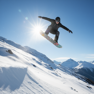 Pour PlayStation 5 Jeu de sport Shredders Full Ride Edition PEGI 12+ - Product Image 3