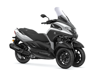 Tricity 300 de qualité supérieure 2025 - Product Image 5