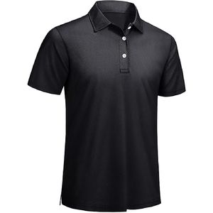 Bonne qualité personnalisé hommes luxe pour Polo T-Shirt 100% coton haute Performance col côtelé été personnalisé couleur tricoté imprimé - Product Image 5