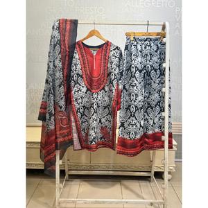 FUSION LAWN ชุดลำลองฤดูร้อน 3 ชิ้น SL00250 - Product Image 3