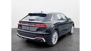 Audi RS Q8 SUV 2024 Usado en Excelentes Condiciones - Product Image 4
