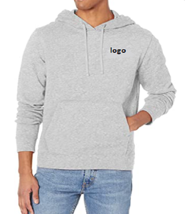 Hommes Éponge À Capuche 77% Coton 23% Polyester Importés Tirer Sur fermeture Machine Lavage Stock Beaucoup Sourcing De Bangladesh - Product Image 1