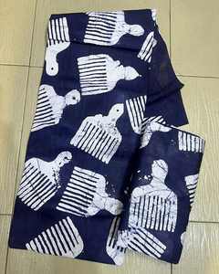 Senegalese <b>African</b> Wax Print and Ankara Cotton Fabric Hot Selling High Quality <b>for</b> Clothing Sewing Crafting Hitjem Export - Product Image 2