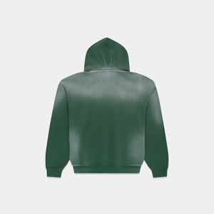 Ropa deportiva Slim Fit Camisa deportiva para hombre Jogging Ropa deportiva Personalizada Última moda masculina High Street Hoodies - Product Image 2