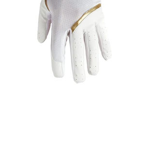 ถุงมือตีเบสบอลทำจากหนังวัสดุทนทาน - Product Image 5