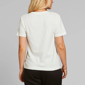 T-shirt de qualité supérieure 2026 avec logo personnalisé pour hommes et femmes, impression graphique personnalisée, t-shirts surdimensionnés unisexes - Product Image 5