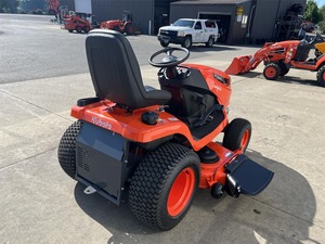 2025 Kubota GR2120 Tondeuse à gazon industrielle pour le bricolage Excellent prix - Product Image 2