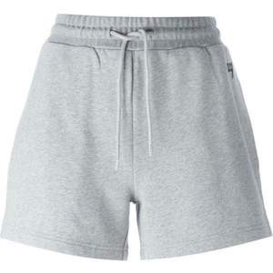 Pantalones cortos activos para mujer, informales de Color sólido para correr al aire libre, Fitness, gimnasio, ropa activa de verano, estampados únicos, 2 piezas - Product Image 5