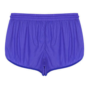 Pantalones Cortos Deportivos para Hombre con Estampado por Transferencia de Calor, Estilo Urbano, Diseño Gráfico Personalizado, Malla Premium, Ecológicos, Impermeables, de Secado Rápido - Product Image 2