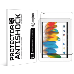 ฟิล์มกันรอยหน้าจอ Odys Iron พร้อมคุณสมบัติป้องกันการกระแทก - Product Image 1