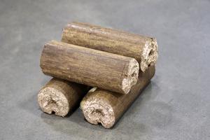 Premium European Hardwood Wood Briquettes for Heating,Eco-Friendly Energy Source, High Calorific Value, Bulk Wholesale Available - Product Image 2
