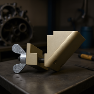 Gedore KL-0183-701 Belt Removal Gear <b>Puller</b> Efficient <b>Tool</b> for Removing Belts - Product Image 2