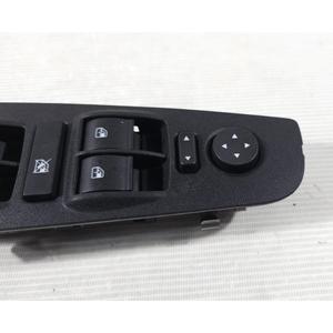 Pannello Pulsanti Anteriore Sinistro FIAT Grande Punto 2a Serie 735380446 (08>10) - Product Image 5