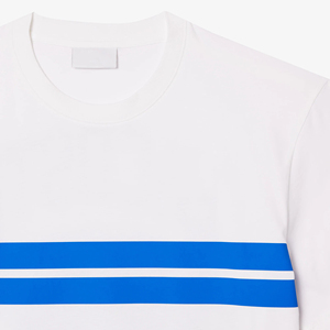 Camisetas de Alta Calidad para Hombre, Corte Ajustado, 100% Algodón, Tallas Grandes, Nueva Llegada, Secado Rápido y Transpirables - Product Image 6