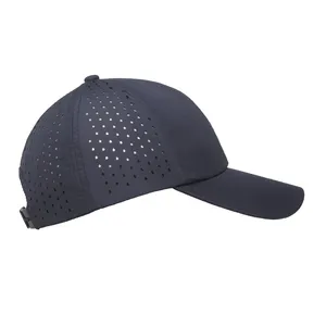 Cappellino da Baseball Promozionale a 6 Pannelli per Esposizione Merchandise - Product Image 2