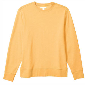 Sudadera cómoda Ropa informal Tela de alta calidad Hecho en Pakistán Pedidos OEM disponibles para diseños a granel y personalizados - Product Image 1