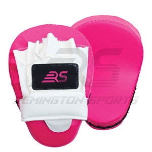 Best Quality Winning Boxing <b>FOCUS</b> <b>PADS</b> Leather Set Winning Boxing <b>FOCUS</b> <b>PADS</b> | Professional Boxing Training <b>Focus</b> <b>Pads</b> - Product Image 1