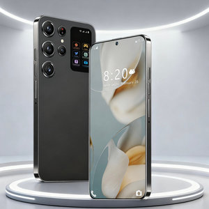 Smartphone S26 Ultra 5G 22GB+2TB Dual SIM Fotocamera 108MP Batteria 8000mAh Display FHD 144Hz - Product Image 1