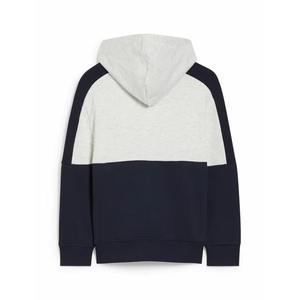 OEM ODM personalizado bordado bebé niño moda Sudadera con capucha de alta calidad de algodón orgánico de manga larga ropa de los niños al por mayor bajo precio - Product Image 3