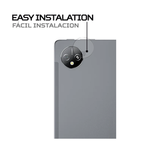 ฟิล์มกันรอยหน้าจอ ANTISHOCK สำหรับแบล็ควิว แท็บ 80 พรีเมี่ยม แผ่นป้องกันที่ทนทานสำหรับแท็บเล็ตของคุณ - Product Image 3