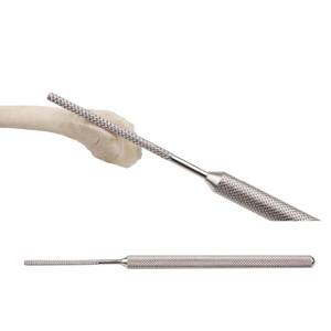 Râpes à os Râpes à trochlée Usage vétérinaire Râpes doubles Trochlée Protecteur d'équitation rectangulaire Produit de cheval à patte réglable - Product Image 6