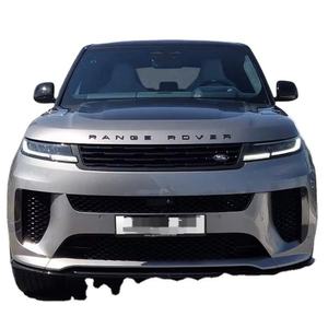 Tucson 2024 Seminuevo, Compacto, Tipo Sedán, Volante a la Izquierda, Asientos de Cuero, Techo Panorámico, Faros LED, Caja de Cambios Automática - Product Image 1