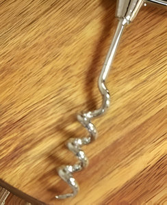 Wholesale Gold Metal Leaf Design Corkscrew in Low Price For Wedding Bar Restaurant Kitchen Utensils Drinkware Christmas - Product Image 3