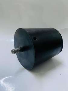 Butées d'extrémité de pare-chocs sur mesure de qualité supérieure personnalisées pour les grues Premium - Product Image 3