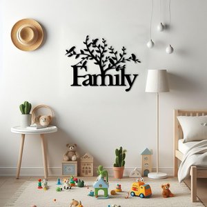 Colgante de pared espiritual de la mejor calidad, decoración meditativa para estudios de yoga y esquinas espirituales, panel de arte de pared hecho a mano de madera - Product Image 3