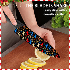 Utensilios de Cocina de Cerámica, Aptos para Lavavajillas, Diseño Ambidiestro, para Uso Diario en la Cocina, Venta al Por Mayor, Hechos a Mano - Product Image 4