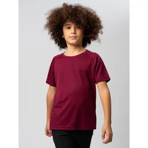 Camiseta Infantil Personalizada para Correr, para Artículos Promocionales - Product Image 2