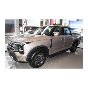 Nissan Z9 2025 GT 2.3T Diesel Auto 4x4 Pick-up Boîte de vitesses automatique-manuelle à 8 rapports - Product Image 2