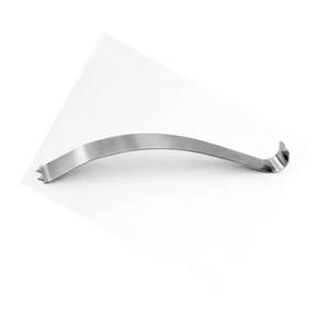 Retractor Glenoide de Acero Inoxidable, Juego de Instrumentos Quirúrgicos Manuales para Retracción Controlada de Tejidos de la Articulación del Hombro - Product Image 6