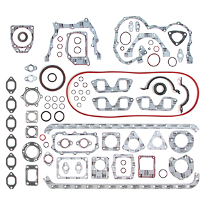 Juego completo de juntas, adecuado para la serie de motores IVECO 40200.00 - Product Image 1