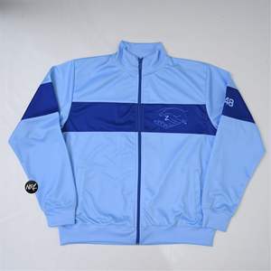 เสื้อแจ็คเก็ตกันลมผู้ชายแบบใหม่ทันสมัย อุ่นสบาย มีเชือกผูก ปรินท์ลาย ระบายอากาศได้ดี เป็นมิตรกับสิ่งแวดล้อม น้ำหนักเบา ชุดกันลมสำหรับฤดูหนาว ขายส่ง - Product Image 6